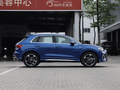 奥迪Q3 35 TFSI时尚动感型2020款
