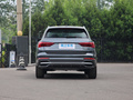 奥迪Q3 40 TFSI时尚动感型2020款