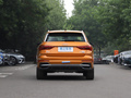 奥迪Q3 45 TFSI quattro时尚动感型2020款