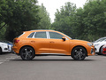 奥迪Q3 45 TFSI quattro时尚动感型2020款