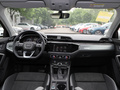 奥迪Q3 45 TFSI quattro时尚动感型2020款