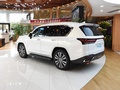 雷克薩斯LX 700h領(lǐng)途版2025款