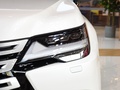 雷克薩斯LX 700h領(lǐng)途版2025款