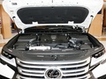 雷克薩斯LX 700h領(lǐng)途版2025款