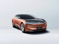 恒馳1 基本型2020款