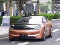 恒馳1 基本型2020款