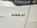 本田UR-V 图片
