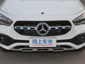奔驰GLA GLA1802020款