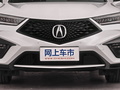 謳歌CDX 圖片