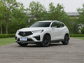 讴歌CDX 2.0L两驱创享?A-Spec运动款Hybrid2021款