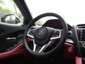 讴歌CDX 图片