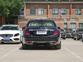 奔驰S级 S 350 L 商务型臻藏版2020款