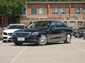 奔驰S级 S 350 L 商务型臻藏版2020款