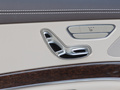 奔驰S级 S 350 L 商务型臻藏版2020款