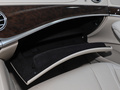 奔驰S级 S 350 L 商务型臻藏版2020款