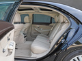 奔驰S级 S 350 L 商务型臻藏版2020款