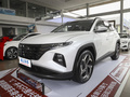 途胜L 第五代 途胜L 1.5T LUX尊贵版?2021款
