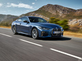 寶馬4系 M440i xDrive Coupe2020款