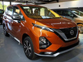 Livina 1.5L基本型2020款