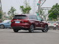 英菲尼迪QX60(进口) 2.5 S/C Hybrid两驱卓越版2020款