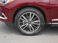 英菲尼迪QX60(进口) 2.5 S/C Hybrid两驱卓越版2020款