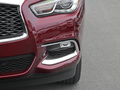 英菲尼迪QX60(进口) 2.5 S/C Hybrid两驱卓越版2020款