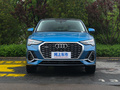 奥迪Q3 轿跑 45 TFSI quattro豪华型2020款