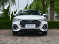 奥迪Q3 轿跑 45 TFSI quattro豪华型2020款