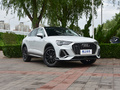 奥迪Q3 轿跑 45 TFSI quattro豪华型2020款