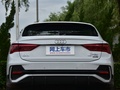 奥迪Q3 图片