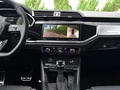 奥迪Q3 轿跑 45 TFSI quattro豪华型2020款