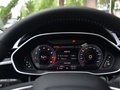 奥迪Q3 轿跑 45 TFSI quattro豪华型2020款