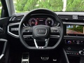 奥迪Q3 轿跑 45 TFSI quattro豪华型2020款