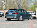 奥迪A6 旅行版 allroad quattro 探索家 55 TFSI尊享越野型2020款