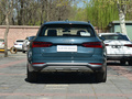 奥迪A6 旅行版 allroad quattro 探索家 55 TFSI尊享越野型2020款