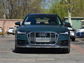 奥迪A6 旅行版 allroad quattro 探索家 55 TFSI尊享越野型2020款