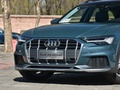 奥迪A6 旅行版 allroad quattro 探索家 55 TFSI尊享越野型2020款