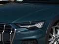 奥迪A6 旅行版 allroad quattro 探索家 55 TFSI尊享越野型2020款