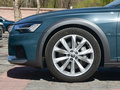 奥迪A6 旅行版 allroad quattro 探索家 55 TFSI尊享越野型2020款