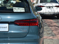 奥迪A6 旅行版 allroad quattro 探索家 55 TFSI尊享越野型2020款
