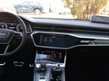 奥迪A6 旅行版 allroad quattro 探索家 55 TFSI尊享越野型2020款