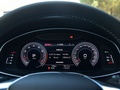 奥迪A6 旅行版 allroad quattro 探索家 55 TFSI尊享越野型2020款