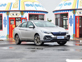 啟辰D60EV 標準續航智享版2020款