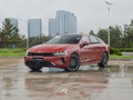 K5凯酷 380T GT-Line旗舰版2020款