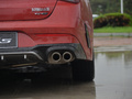 K5凯酷 380T GT-Line旗舰版2020款