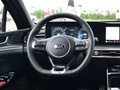 K5凯酷 380T GT-Line旗舰版2020款
