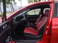 K5凯酷 380T GT-Line旗舰版2020款