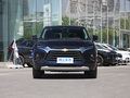 雪佛蘭開拓者 650T7座威版2020款