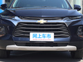 雪佛蘭開拓者 650T7座威版2020款