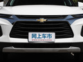 雪佛蘭開拓者 650T7座型版2020款